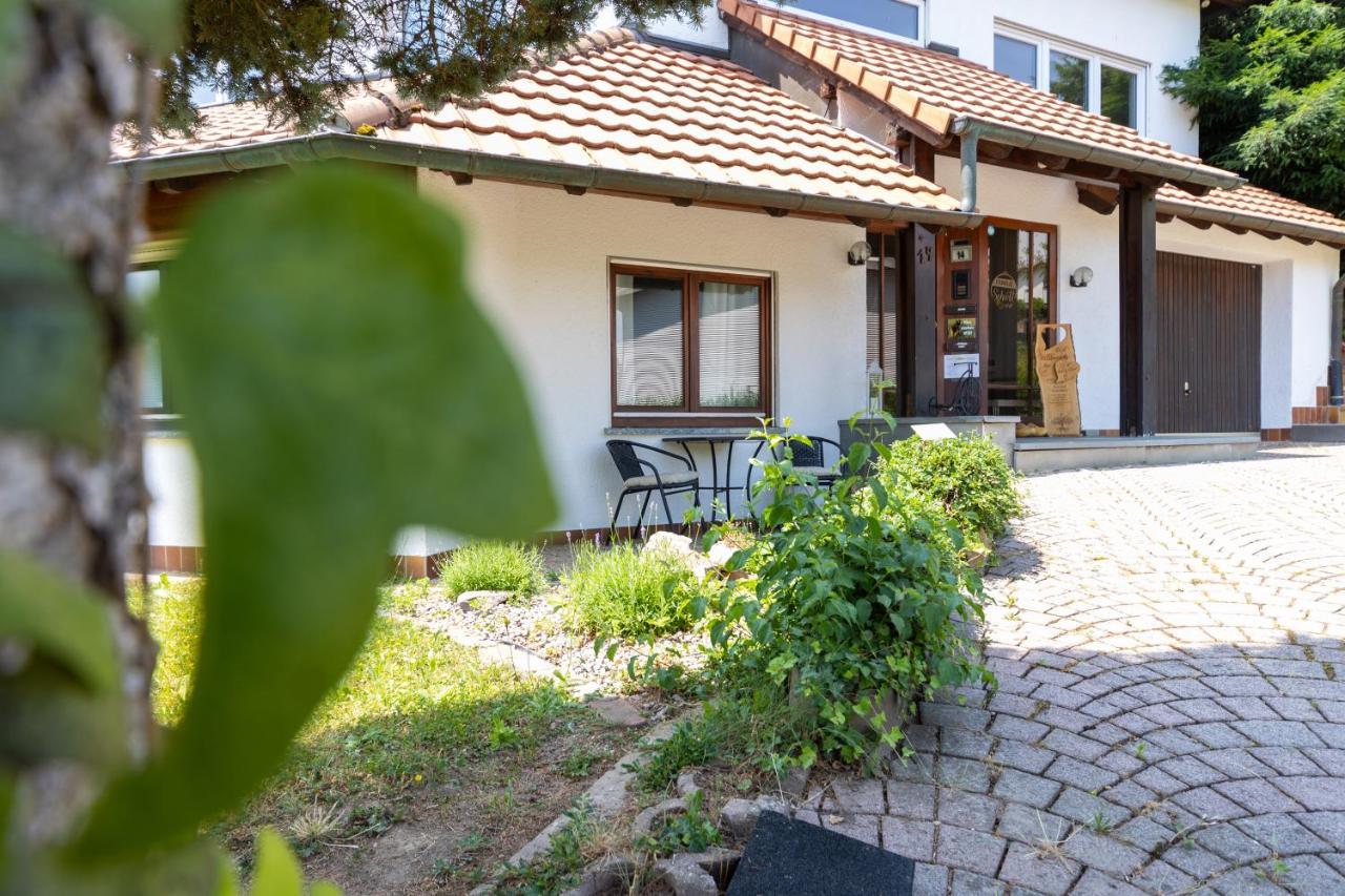 Ferienwohnung Schott Kippenheim Exterior photo